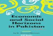 Economic and Socialbooks.ksplibrary.org/wp-content/uploads/2018/07/Mamoon... · 2018. 7. 7. · D. Mamoon, (2018). Economic and Social Horizons in Pakistan.Vol.2 KSP Books 2 5. informal