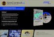 SimControl5 - Immersive Technologies di Jakarta · 2019. 10. 25. · SimControl5.6 IMMERSIVE TECHNOLOGIES IMMERSIVE TECHNOLOGIES SimControl SimCloud adalah produk berbasis-web yang