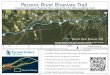 Peconic River Blueway Trail ... Peconic River Blueway Trail ") 1- NYSDEC Launch- Connecticut Avenue