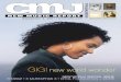 714.01 [cover] mothernew3 - WorldRadioHistory.Com · 2001/9/3  · PRODUCED BY RICK RUBIN AND DARON MALAKIAN CO-PRODUCED BY SERJ TANKIAN MANAGEMENT: VELVET HAMMER MANAGEMENT, DAVID