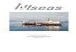 Dynamically positioned pipelay vessel Lorelay lorelay.pdf · Technical specification Allseas’ dynamically pipelay vessel Lorelay January 2016, Rev. V Page 3 of 6 1.0 INTRODUCTION