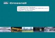 2072 - Programme Partner ITT Part 2€¦ · Crossrail Programme Partner OJEU Notice 2008/S 65-088136 Lot 1 Invitation to Tender Part 2 - Contract