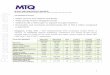 MTQ CORPORATION LIMITED2017/05/08  · Singapore, 5 May 2017 – SGX Mainboard-listed MTQ Corporation Limited (“MTQ” or “Group”), an established regional engineering, maintenance