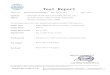 Test Report · 2017. 10. 13. · Dongguan, Guangdong, China E-mail:christina@bst-lab.com Tel: 400-882-9628 Http:// Dongguan BST Testing Co., Ltd. E-mail:christina@bst-lab.com Complaints