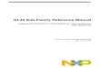 KL33 Sub-Family Reference ManualKL33 Sub-Family Reference Manual , Rev. 2.1, 07/2016 NXP Semiconductors 3 Section number Title Page 3.1 ARM Cortex-M0+ core 3.1.1 Buses, interconnects,