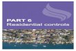 Part 6 Residential Controls - georgesriver.nsw.gov.au€¦ · 6.1.1 Introduction This part applies to dwelling houses, dual occupancy development, secondary dwellings and narrow lot