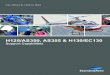 H125/AS350, AS355 & H130/EC130 - StandardAero AH … · ADS-B In/Out Retrofit StandardAero has developed a global ADS-B In/Out solution for the H125/AS350, AS355 and H130/EC130 to