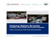 Helping Babies Breathe - MCHIP DR Country... · 2017. 12. 7. · 6 Helping Babies Breathe—Country Case Study: Dominican Republic Up to two-thirds of newborn deaths can be prevented