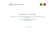 documents.worldbank.orgdocuments.worldbank.org/.../Senegal-ROSC-AA-FV-rs.docx · Web viewCAMARA and Cheikh MBAYE (Consultants, GGODR). The report also benefited from the decisive