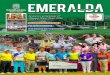 Emeralda Golf Club · MC BUD' SETYONO Director Dear Members, With the spirit of New Year 2016, on behalf of the Board of Directors and all Staff, I would like to extend my gratitude