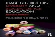 BEST BOOK Case Studies on Diversity and Social Justice Education