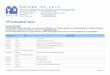 Application API Antineoplastic Agents - Yick-Vic · 2020. 9. 8. · Copyright © 2020 YICK-VIC CHEMICALS & PHARMACEUTICALS (HK) LTD. All rights reserved. Page 1 of 57 伊域化學藥業（香港）有限公司