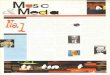 Volume 15, Issue 22 Media® - WorldRadioHistory.Com€¦ · 30/05/1998  · advertisement Music Media® MAY 30,1998 Volume 15, Issue 22 £3.95 DM11 FFR35 USS7 Da11.50 TY: casanova
