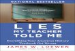 BEST BOOK Lies My Teacher Told Me Everything Your American History Textbook Got Wrong