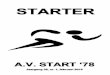 TRAININGSTIJDEN Steenwijk - Start ’78oud.start78.nl/start78/frames/clubblad/jaar2015/starter1501.pdfAtletiekaccommodatie: Oerthebaan, Middenweg 22, 8332 CZ STEENWIJK, tel kantine