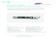 SP Series 4000W Programmable DC Power Supply...2018/04/02  · Tel:+86 769-2202 8588 Fax:+86 769-2202 6771 E-mail:mk@apmtech.cn APM Technologies (Dongguan) Co., Ltd Web:en.apmtech.cn
