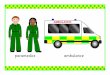 paramedics ambulance · 102 22 ON START OFF HEART 81000 SYNC . 120 80 . Title: Ambulance posters Author: Samuel Created Date