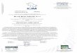 Blue Box Group S.r.l.THE INTERNATIONAL CERTIFICATION NETWORK CERTIFICATE CISQ/ICIM SPA has issued an IQNet recognized certificate that the organization: BLUE BOX GROUP S r Via Valletta,