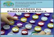À GUISA DA REFLEXÃOantigo.rioeduca.net/rioeduca/BLOG PROFESSORES/GAV... · 2017. 12. 26. · anos de escolaridade (caso da Educação Infantil e da Educação Básica no Brasil)
