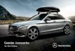 Genuine Accessories - Mercedes-Benz UK ... 02 Mercedes-Benz Apps for COMAND Online Take advantage of Mercedes-Benz Apps for COMAND Online: News: Access to news from around the world,