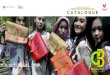 BANK INDONESIA KARYA KREATIF INDONESIA 2020 BANK …€¦ · wirausahawan, pada 2012 Ayu percaya diri mendirikan Diby Leather. Semangat pemberdayaan mendorong Ayu mempekerjakan sesama