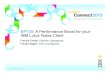 BP105: A Performance Boost for your IBM Lotus Notes Clientengage.ug/engage.nsf/pages/2013_Slides_c/$file/BLUG... · What your Notes 8 Client Looks Like: The Beginning Let's start