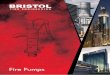 BRISTOL: A History and Future. · Bristol Fire Engineering, part of the Concorde – Corodex Group, is the leading firefighting and fire protection manufacturer in the Middle East