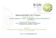 BalkanGEONet FP7 Project · 2014. 7. 30. · BalkanGEONet FP7 Project Titulli i prezantimit nga Safet DOGJANI & Ibrahim MILUSHI Instituti i Gjeoshkencave, Ener gjise, Ujit dhe Mjedisit,