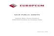SAVE PUBLIC ASSETSold.europeum.org/doc/pdf/875.pdf · This is the Czech report elaborated in the framework of the “Save Public Assets” an ... (NDP) for the programming period