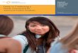 Guide to Conducting a Needs Assessment for American ......Guide to Conducing a Needs Assessment for American Indian Students Kerry Englert, Kara Underwood, Lucy Fredericks, Joshua