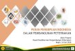 PERAN PEREMPUAN INDONESIA DALAM ......PERAN PEREMPUAN INDONESIA DALAM PEMBANGUNAN PETERNAKAN Atien Priyanti Pusat Penelitian dan Pengembangan Peternakan Bogor, 16 Juli 2020 Outline