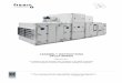 Assembly instructions DFLEX...Assembly instructions DFLEX | 4 1. Introduction. To ensure the correct operation of your DFLEX dehumidifier, please read this manual carefully and keep