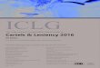Cartels & Leniency 2016 - Gjika&Associates...10 ICLG TO CARTELS & LENIENCY 2016 Published and reproduced with kind permission by lobal Leal roup Ltd, London Chapter 3 Gjika & Associates