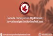 Best Canada Immigration Consultancy Hyderabad - novusimmigrationhyderabad.com