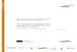 EU cooperation strategy with resource-rich developing and … · 2018. 11. 30. · STRADE: EU cooperation strategy with resource-rich developing and emerging countries ii responsibility