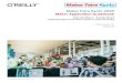 MFK2020 Maker Application Guide - makezine.jp€¦ · PROGRAM Call For Makers © 2020 O'Reilly Japan, Inc. 3 Maker Faire Kyotoshowcases the amazing work of all kinds and ages of makers—anyone