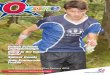 Issue 31 - Spring 2015 - British Orienteering 31.pdf · mystery tour that took them to the ice skating rink at Spinningfields in Manchester. The skill on the ice rink kept the coaches
