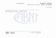 NORMA ABNT NBR BRASILEIRA ISO 31000 · A ABNT NBR ISO 31000 foi elaborada na Comissão de Estudo Especial de Gestão de Riscos (ABNT/CEE-063). O Projeto circulou em Consulta Nacional