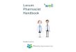 Locum Pharmacist Handbookblog.mylocumchoice.com/wp-content/uploads/2017/03/Well... · 2019. 7. 10. · 2 Welcome to our Locum Pharmacist Handbook which is designed to help you provide