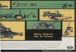 One Piece At A Timearchive.lib.msu.edu/tic/wetrt/page/1999aug31-40.pdf1999/08/31  · XT140 Line Trimmer Utility Tractor JX85 Commercial Walk-Behind HD75 17-hp Hydrostatic Mower F725