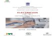 COMPETENCY BASED CURRICULUM ELECTRICIAN139.59.11.133/.../uploads/2019/07/CTS-Electrician-2017.pdfBasic electrical laws like Kirchhoff’s law, ohm’s law, laws of resistances and