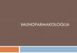 Imunofarmakologija - Medicinski fakultet Mostar · PDF file 2019. 3. 21. · i IgM i IgG imunoglobulina, npr, transfuzija krvi i hemoliticka bolest novorodjencadi, penicilini Tip Ⅲ: