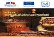 SỔ TAYthuvien.hlu.edu.vn/KIPOSDATA0/KIPOSSysWebFiles/files... · 2018. 5. 10. · Sổ tay này được xây dựng với sự hỗ trợ tài chính của Liên minh châu Âu