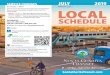 SERVICE CHANGES - City of Santa Clarita Transitsantaclaritatransit.com/files/2019/06/SC-Transit... · Dentro, usted encontrará mapas y los horarios completos de todas las rutas locales