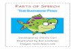 PARTS OF SPEECH Fish/Rainbow Fish Packet.pdf · 2020. 9. 28. · sprinkler castle shells swimsuit hammock flipflops shovel volleyball . floaties popsicle island lotion. Sentence Completion