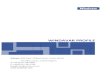 Windavar Profile - 2018 Profile.pdfWINDAVAR PROFILE Address: 30th Floor, 40 Bank Street, Canary Wharf, E14 5NR, London, United Kingdom T: +44 (0) 20 7183 3687 F: +44 (0) 20 7183 3708