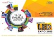 The Power of Exhibitions - Your face-to-face marketing ......IMPACT Exhibition Management Co., Ltd. is the leading exhibition organizer in Thailand. We organizes and manages professional
