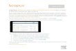  · Web viewQuick Reference Guide for easy-to-follow instructions Discover and follow insider tips & tricks on the Scopus blog Subscribe to the Scopus newsletter I hope you find Scopus