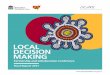 LOCAL DECISION MAKING - Barang 2018. 4. 2.¢  private sector and non-government organisations. Executive