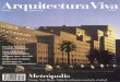 Arquitectura Vivaoa.upm.es/48972/1/1994_Aviva_35_Serinfografias_Isozaki.pdf · arquitectos, urbanistas y artistas plásticos han tenido de ella en los últimos cien años, durante
